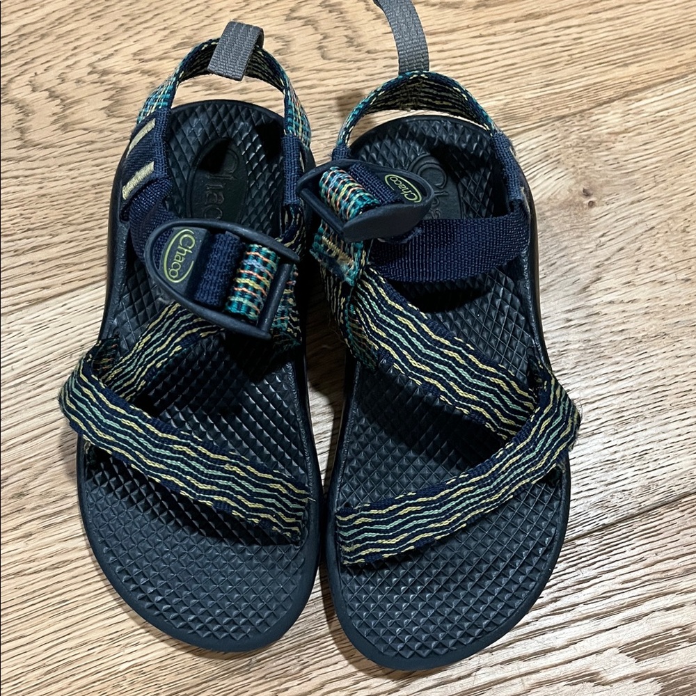 Chaco Sandals